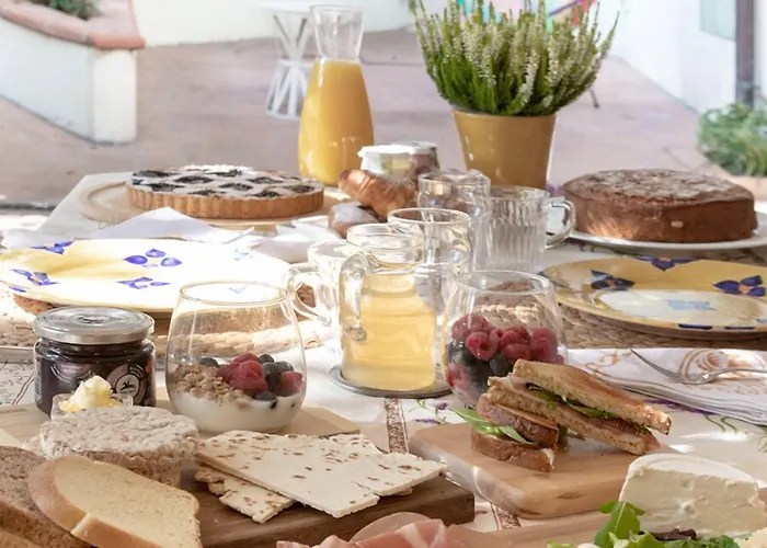 Bed & Breakfast Arianna 3*