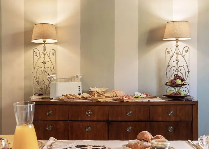 Bed & Breakfast Arianna