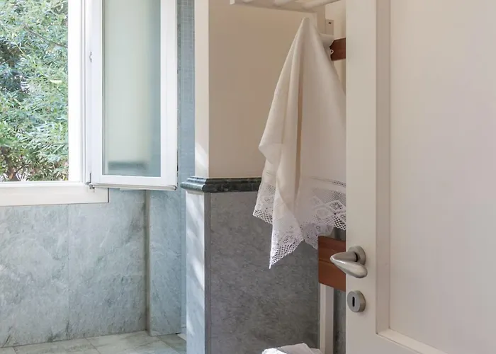 Bed & Breakfast Arianna Ravenna