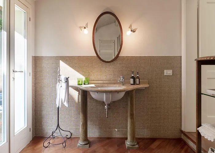 Arianna Bed & Breakfast 3*