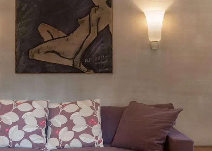 Arianna Bed & Breakfast 3*