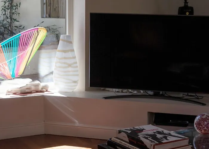 Bed & Breakfast Arianna Ravenna