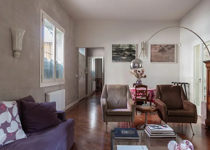 Arianna Bed & Breakfast