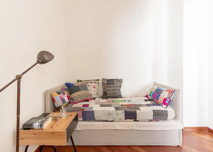 Bed & Breakfast Arianna