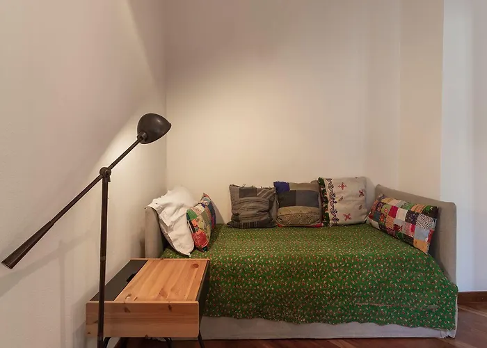 Arianna Bed & Breakfast