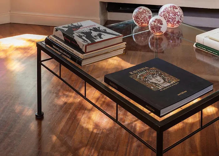 Arianna Bed & Breakfast 3*