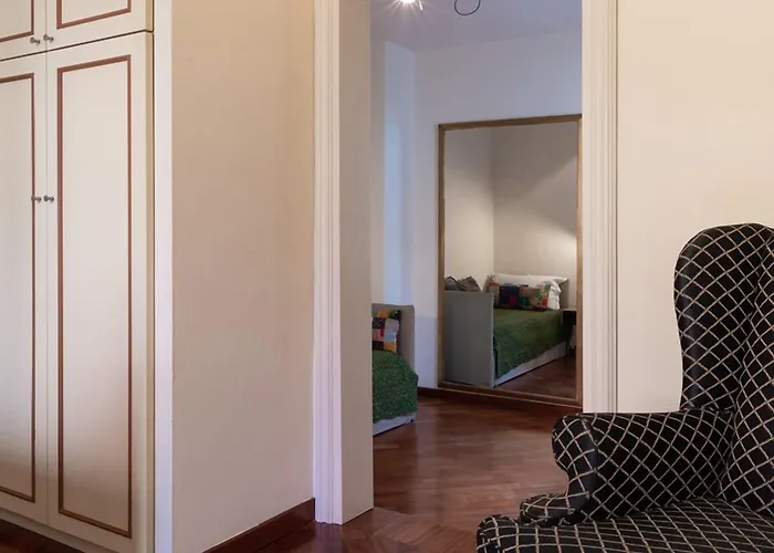 Arianna Bed & Breakfast 3*